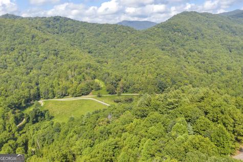 549 Travaden Trail Hiawassee GA 30546