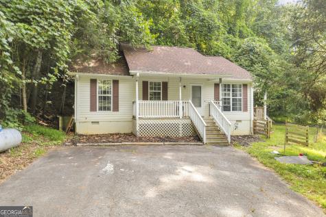 549 Travaden Trail Hiawassee GA 30546