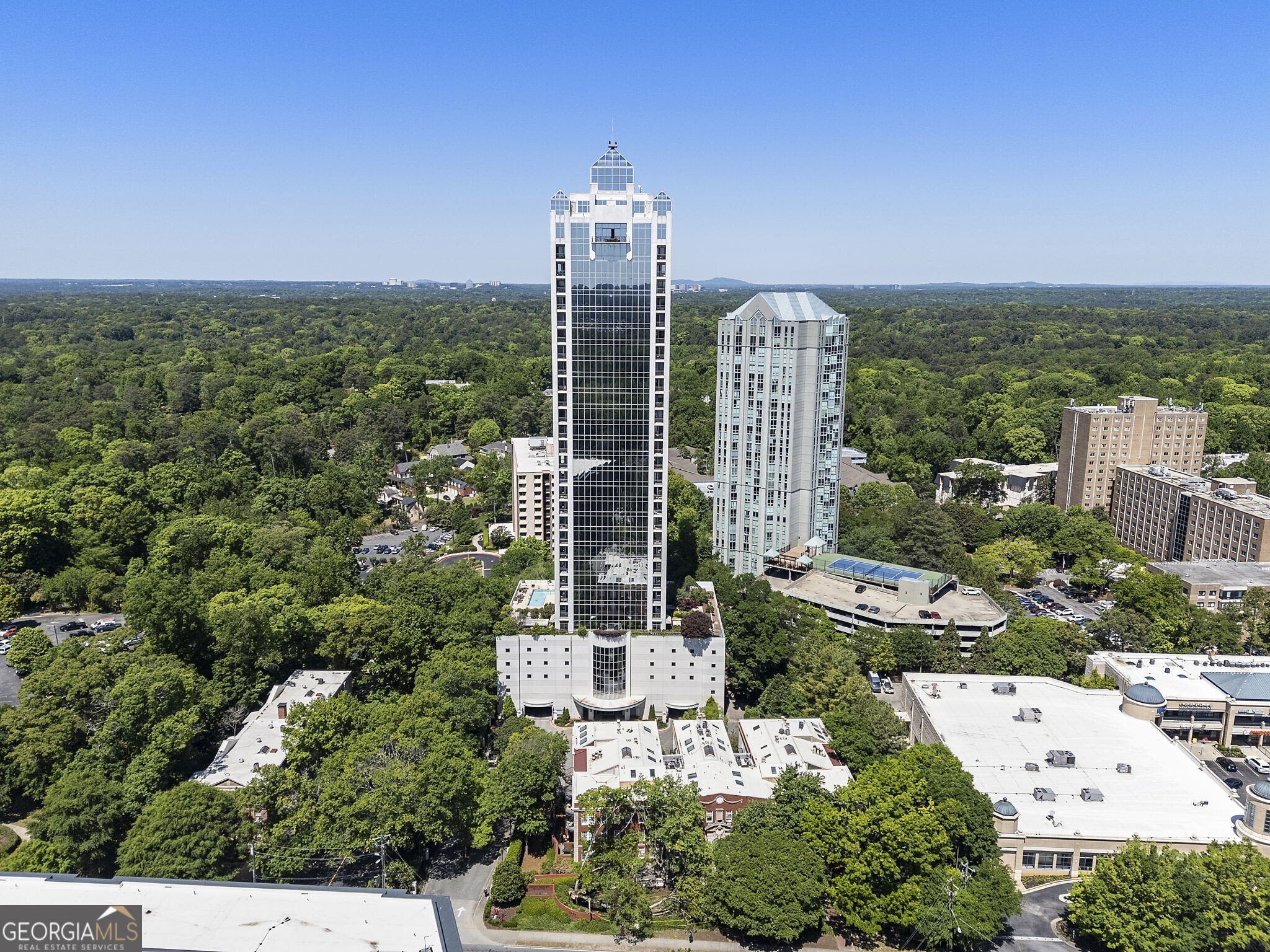 2840 Peachtree Road NW Atlanta GA 30305