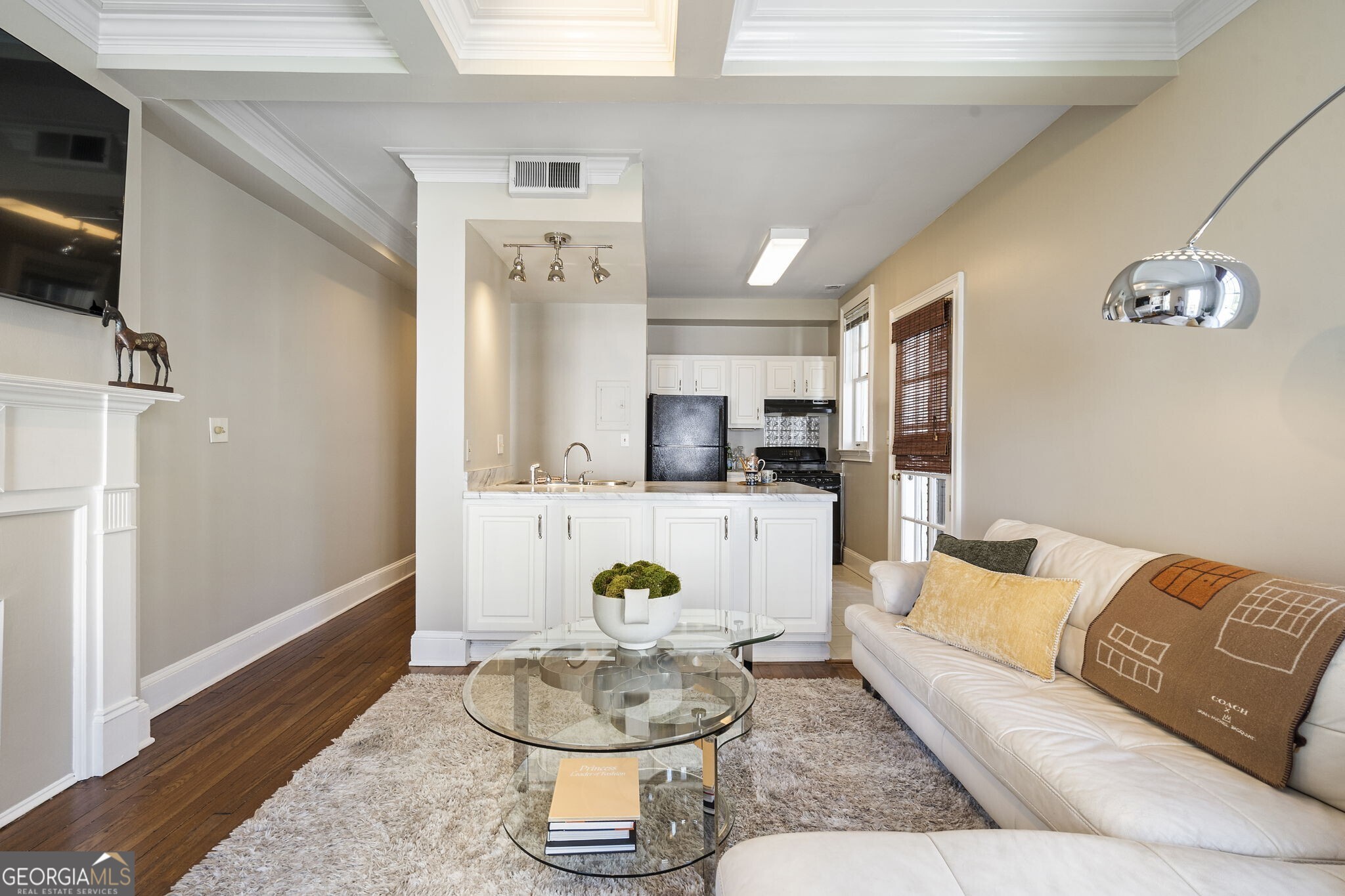 2840 Peachtree Road NW Atlanta GA 30305