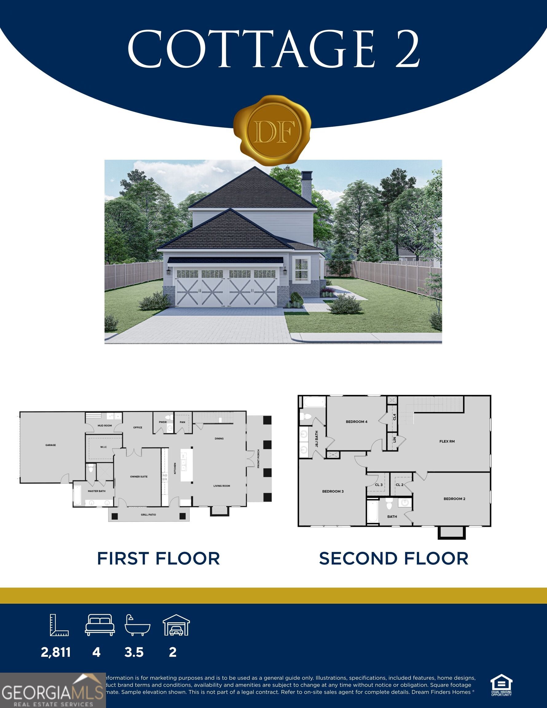 1127 Harmony Bend Watkinsville GA 30677