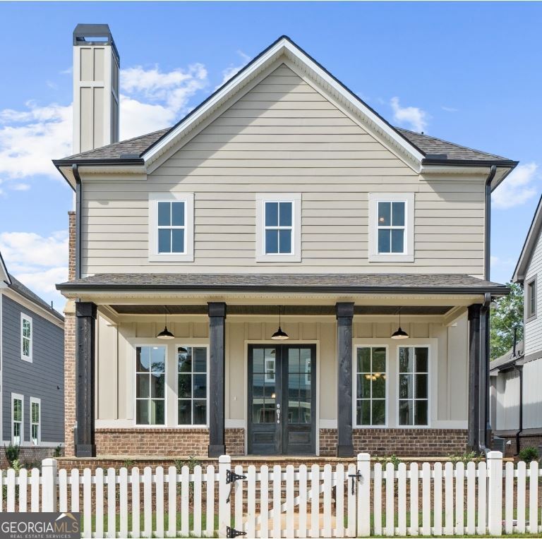 1127 Harmony Bend Watkinsville GA 30677