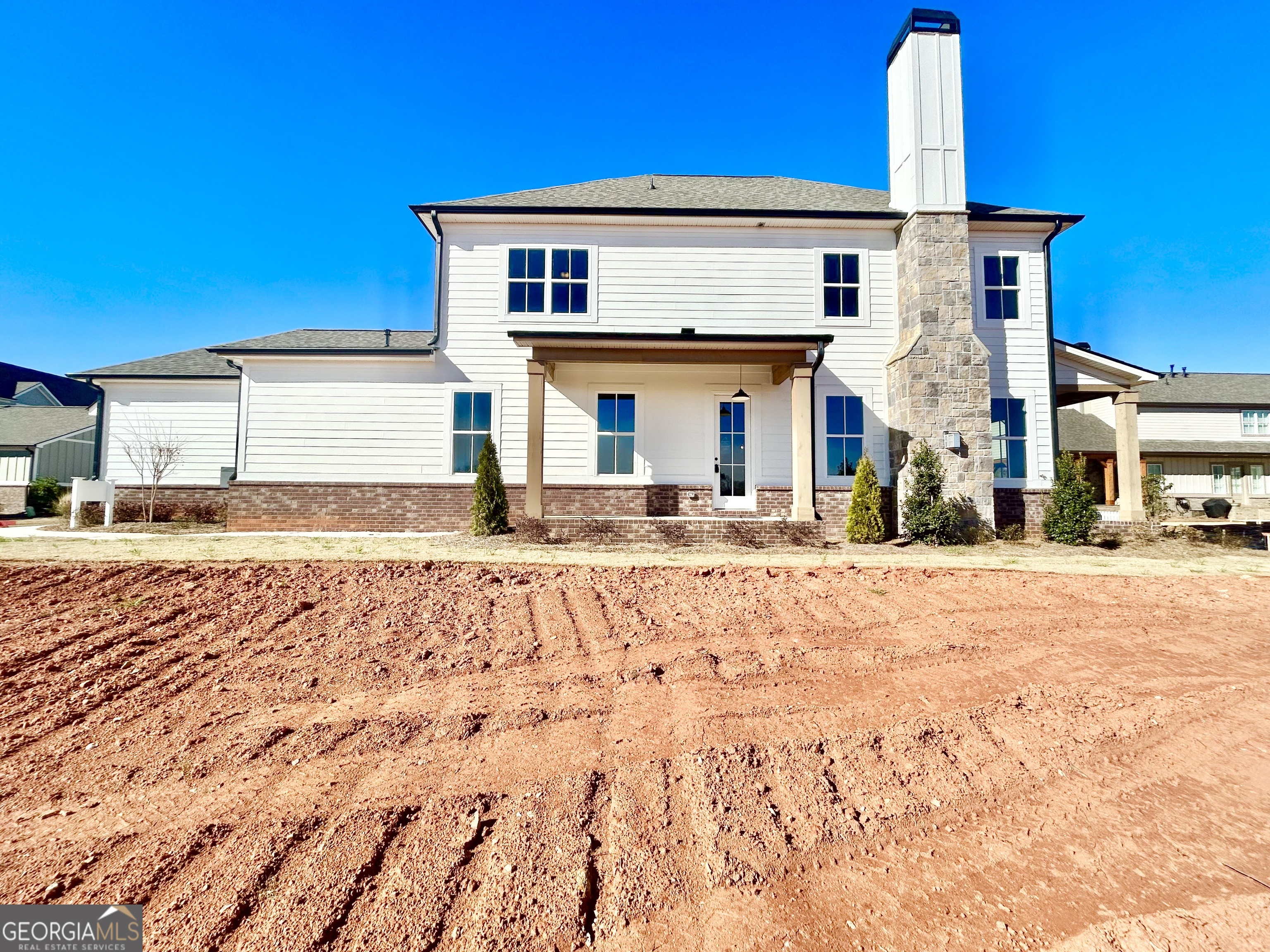 1127 Harmony Bend Watkinsville GA 30677