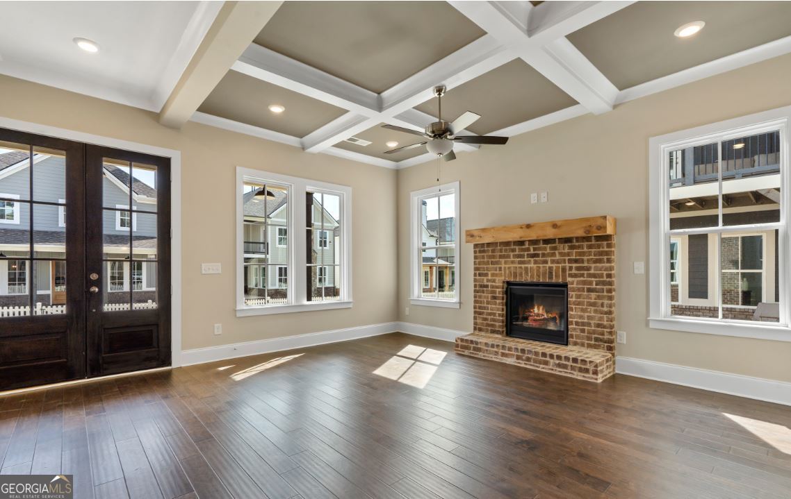 1127 Harmony Bend Watkinsville GA 30677