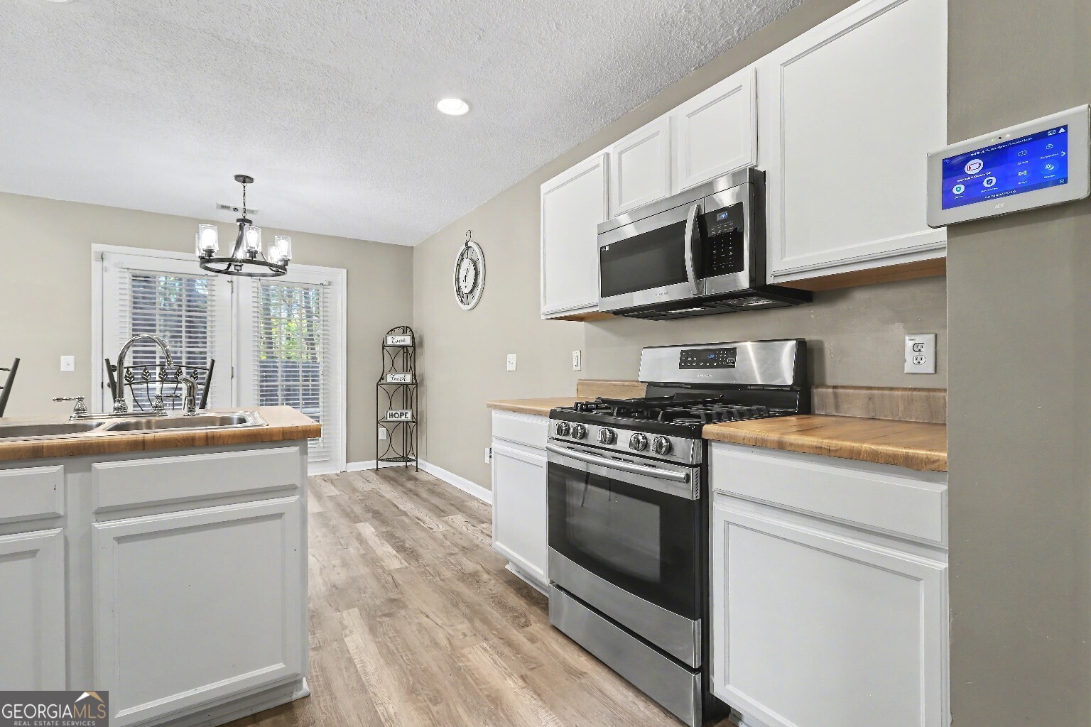 3380 Sable Chase Lane South Fulton GA 30349