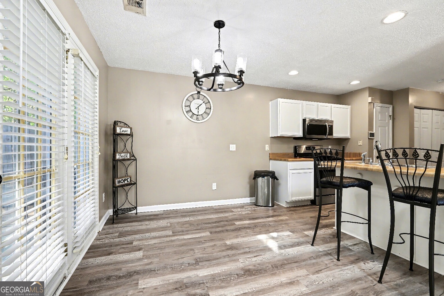 3380 Sable Chase Lane South Fulton GA 30349