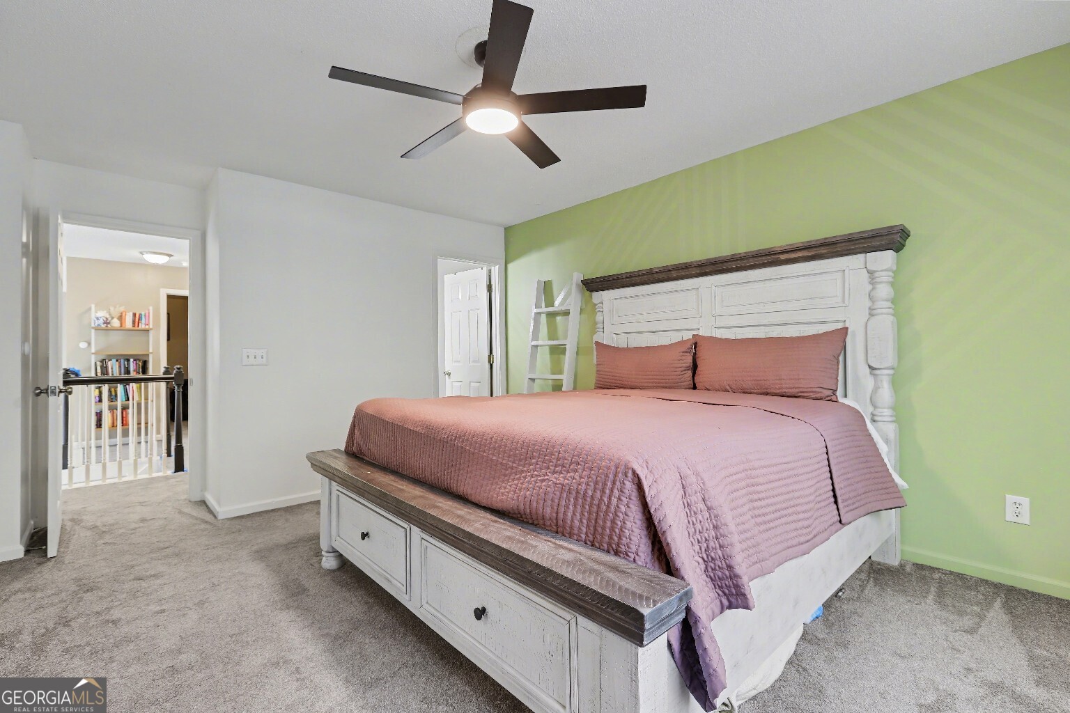 3380 Sable Chase Lane South Fulton GA 30349