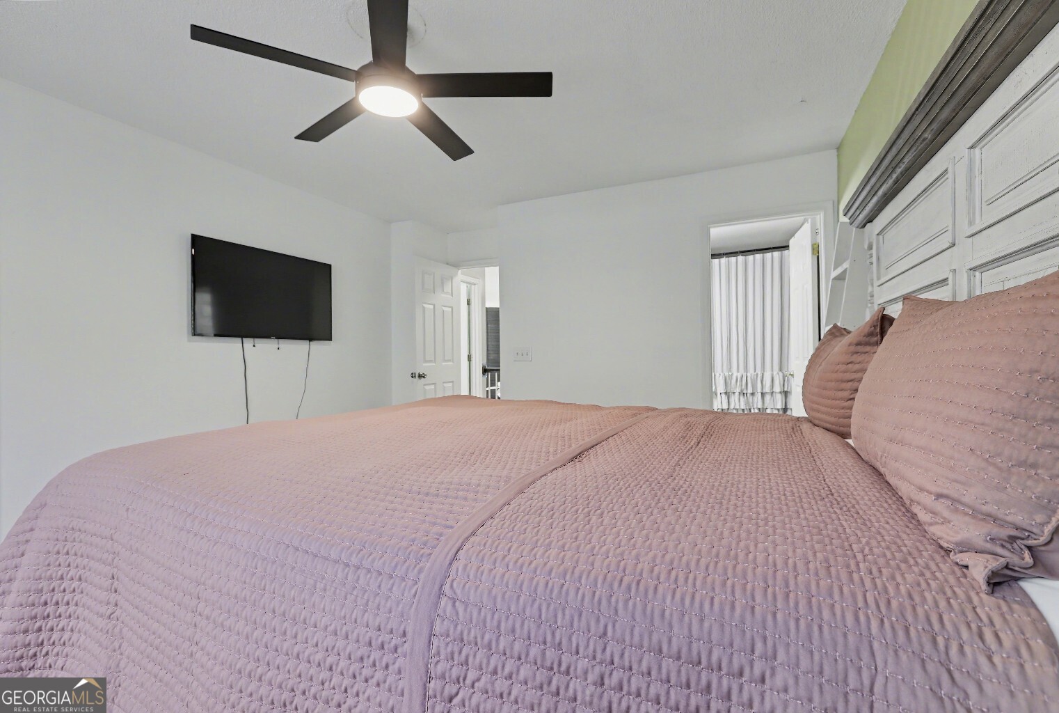 3380 Sable Chase Lane South Fulton GA 30349