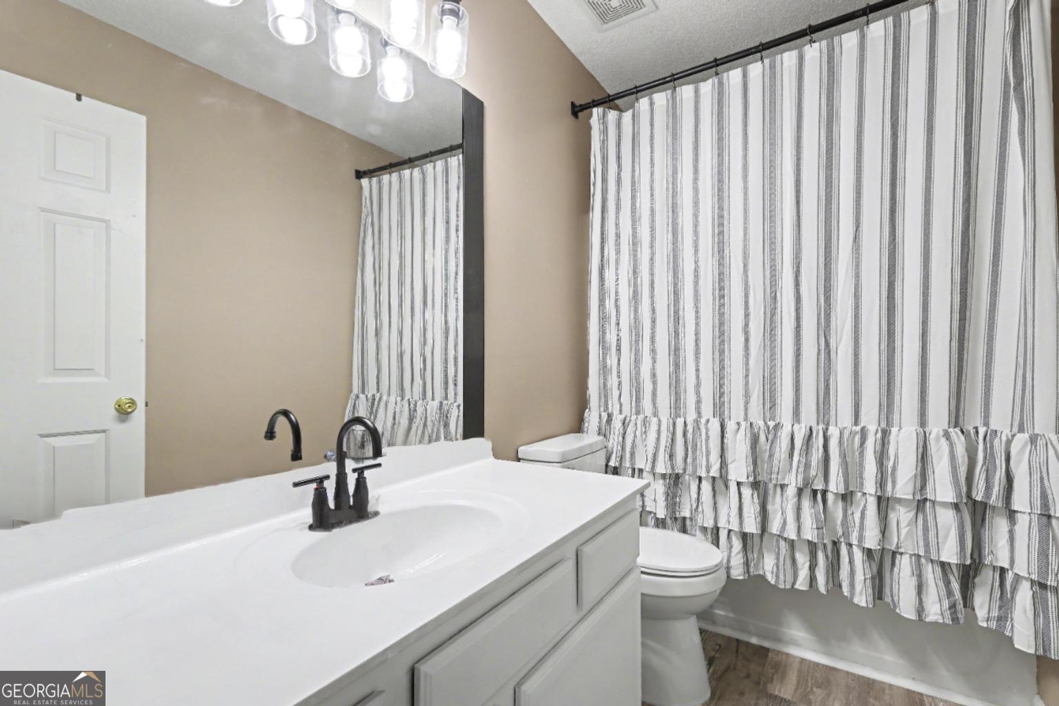 3380 Sable Chase Lane South Fulton GA 30349