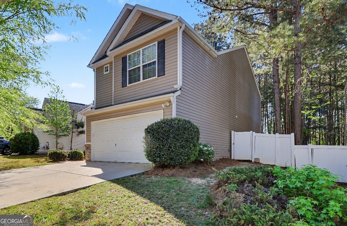 3380 Sable Chase Lane South Fulton GA 30349