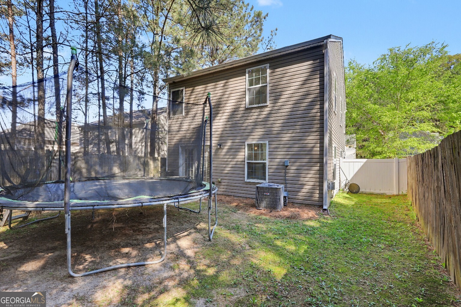 3380 Sable Chase Lane South Fulton GA 30349