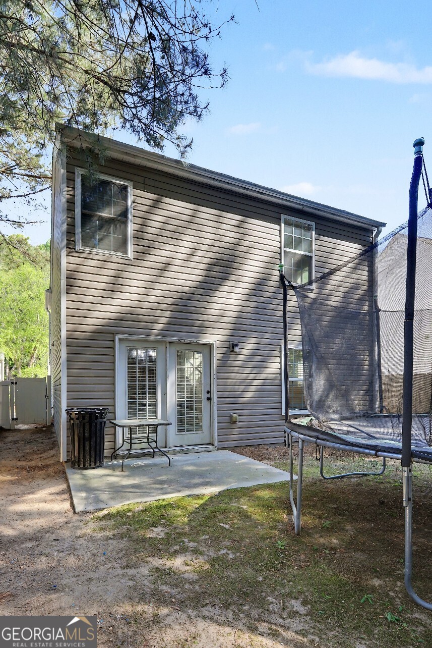 3380 Sable Chase Lane South Fulton GA 30349