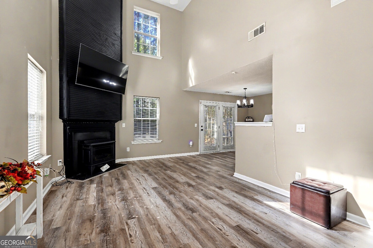 3380 Sable Chase Lane South Fulton GA 30349
