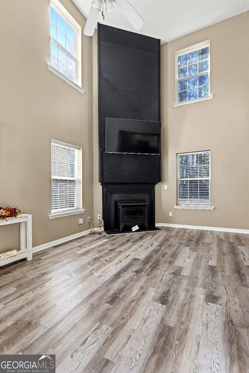 3380 Sable Chase Lane South Fulton GA 30349