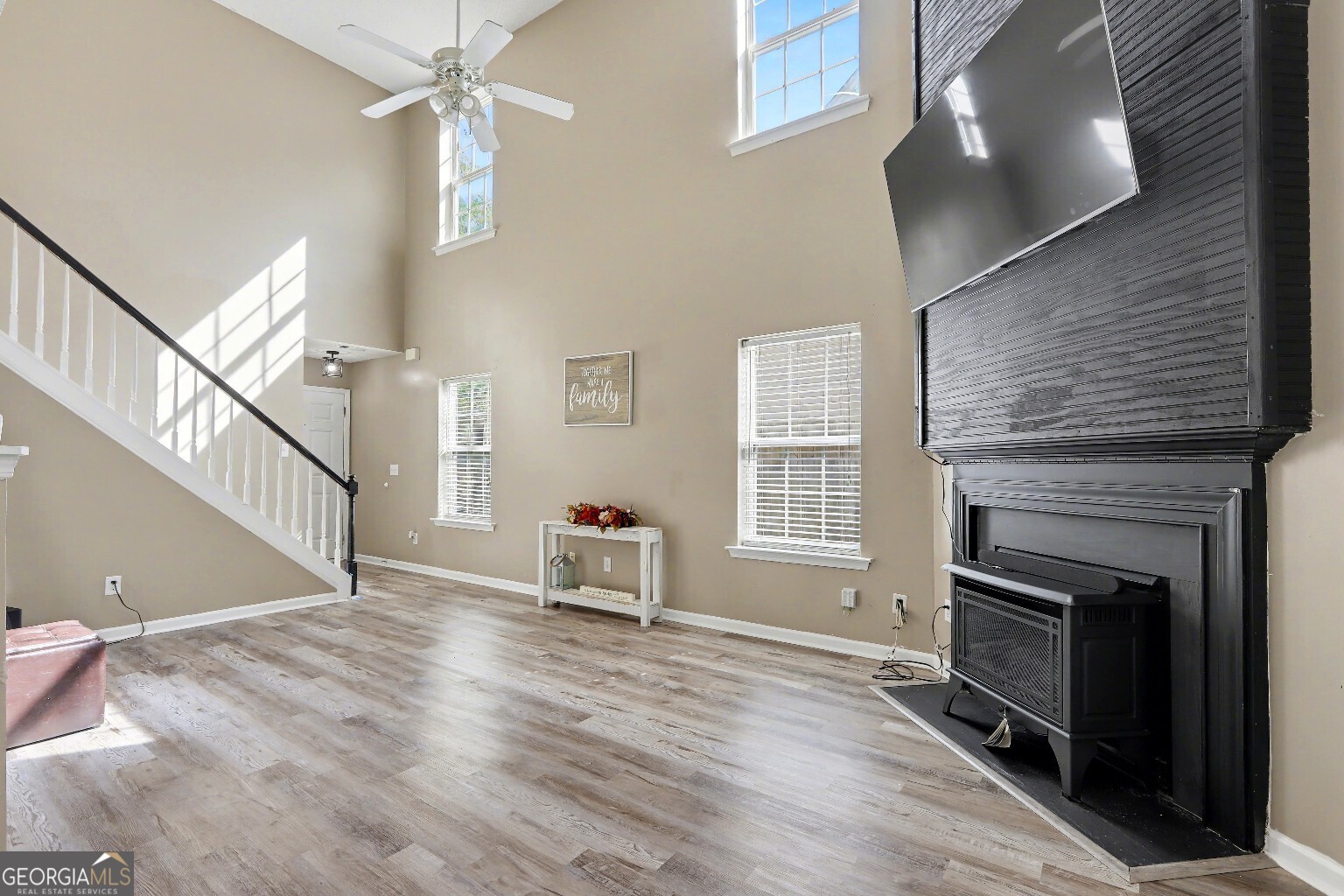 3380 Sable Chase Lane South Fulton GA 30349
