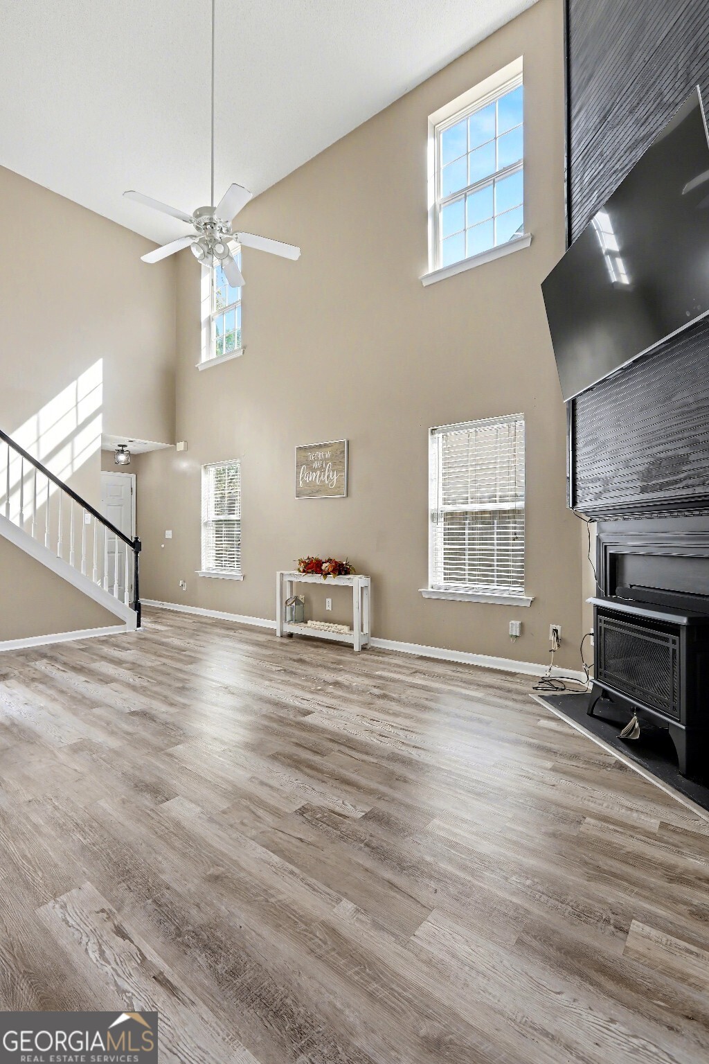 3380 Sable Chase Lane South Fulton GA 30349