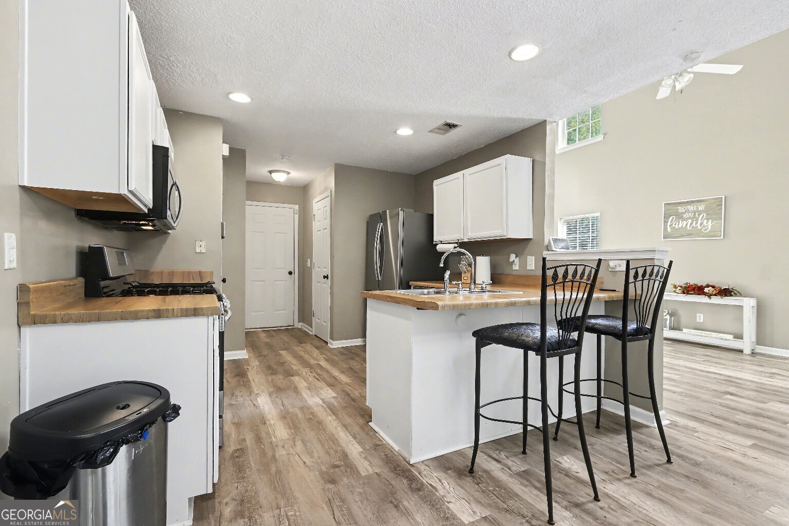 3380 Sable Chase Lane South Fulton GA 30349