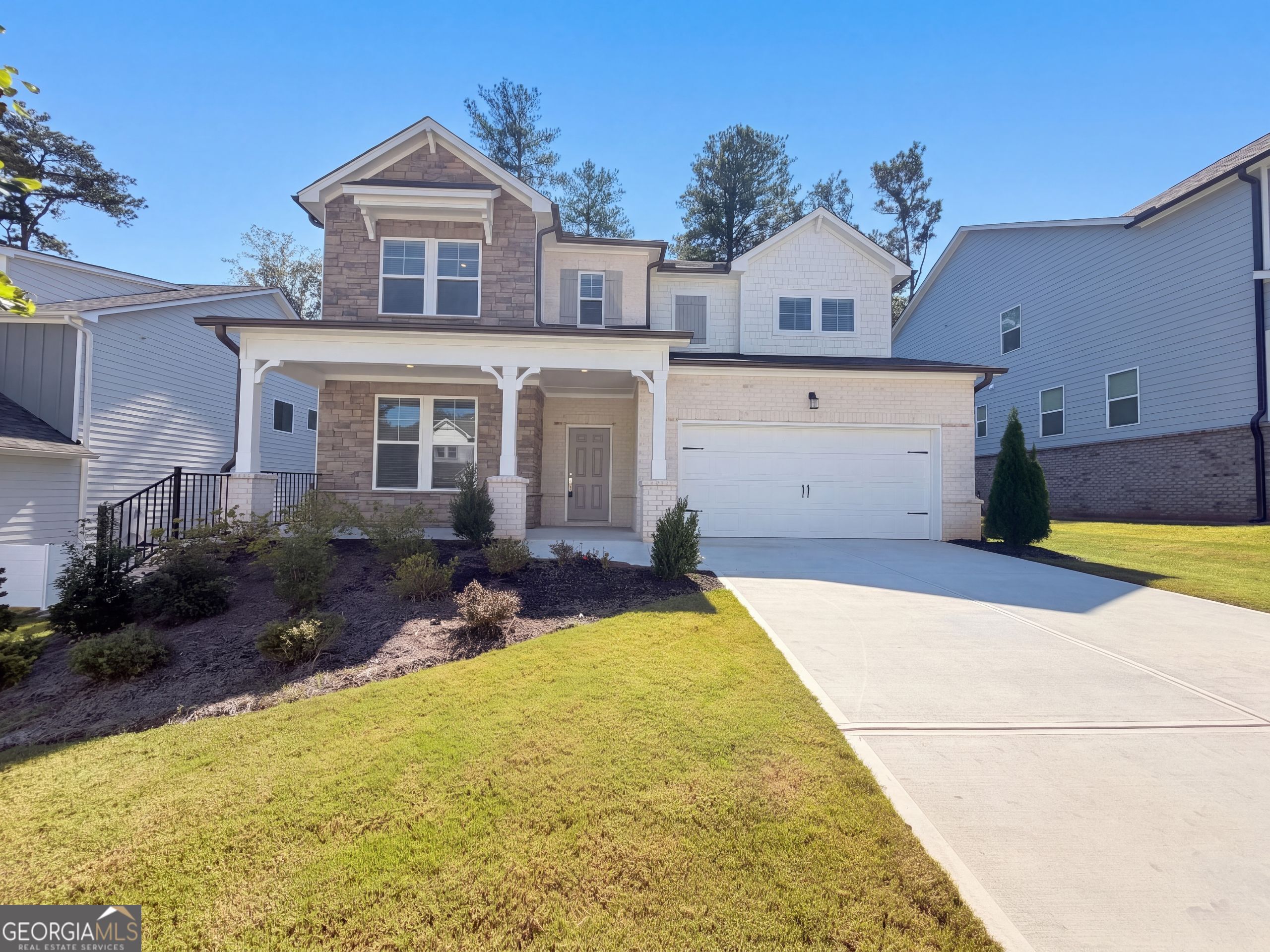 3219 Shirecrest Lane Dacula GA 30019