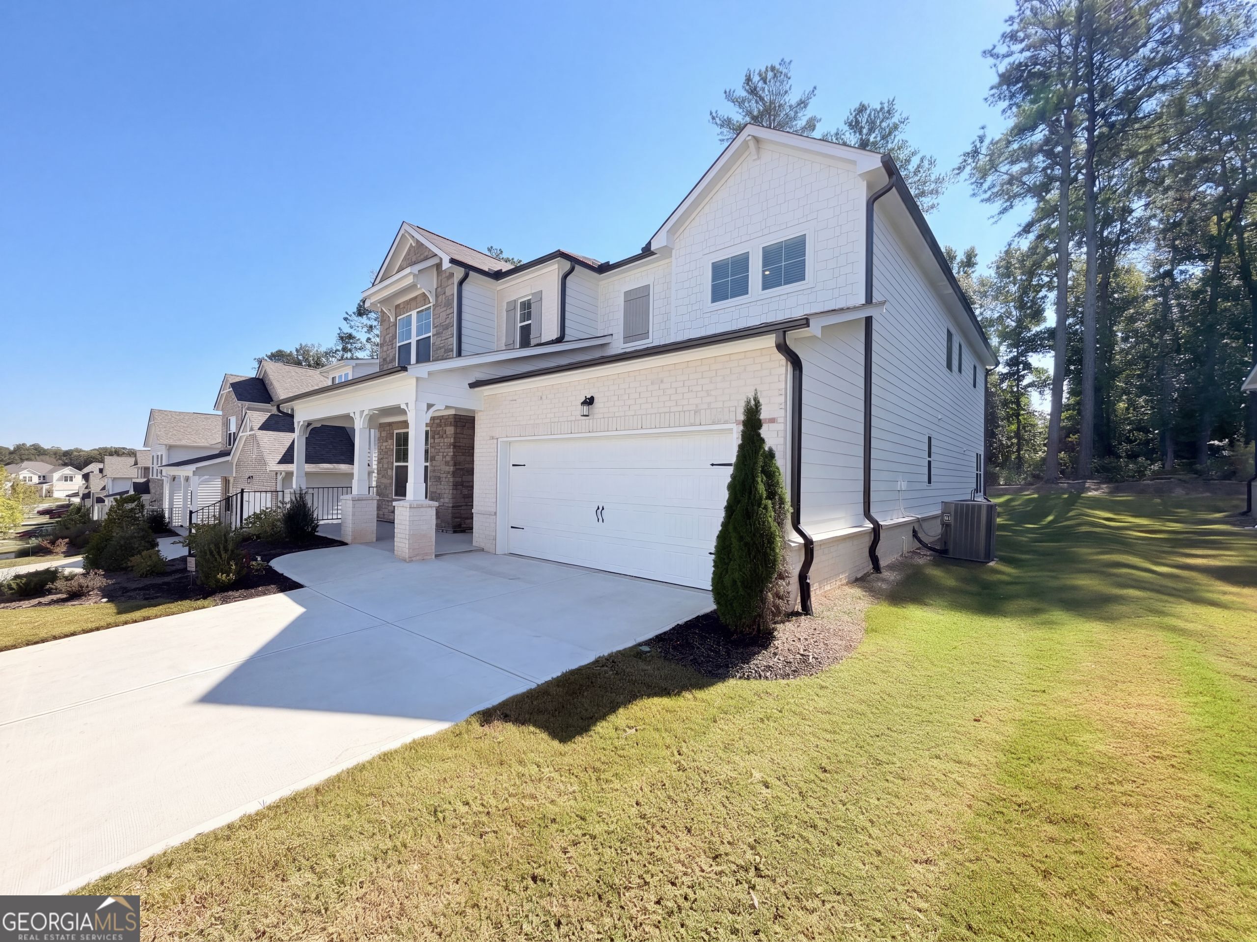 3219 Shirecrest Lane Dacula GA 30019