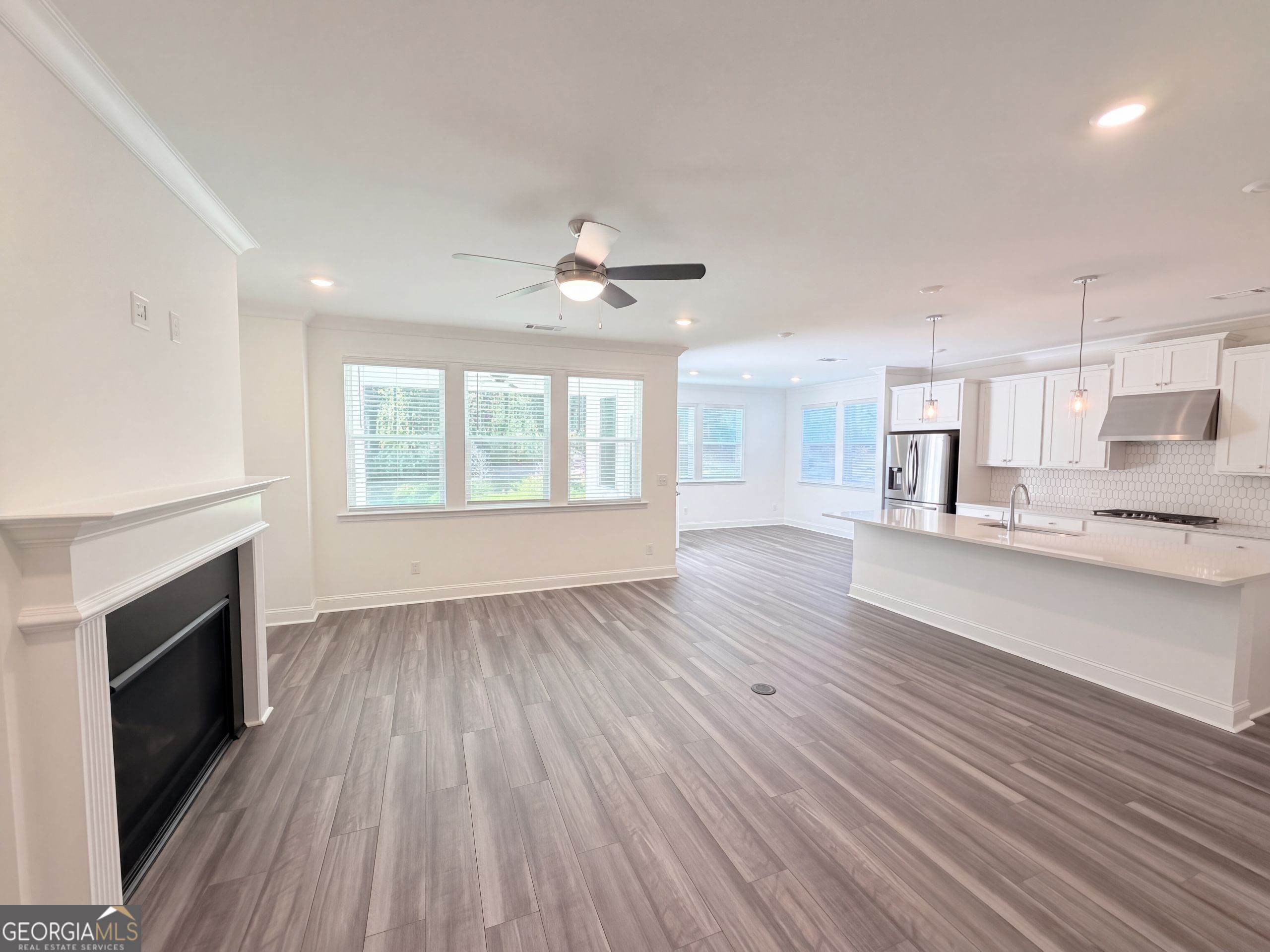3219 Shirecrest Lane Dacula GA 30019