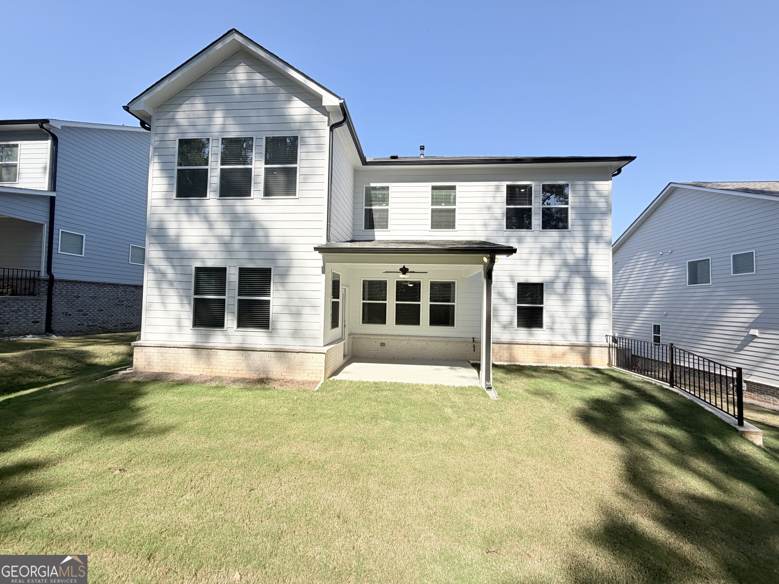 3219 Shirecrest Lane Dacula GA 30019