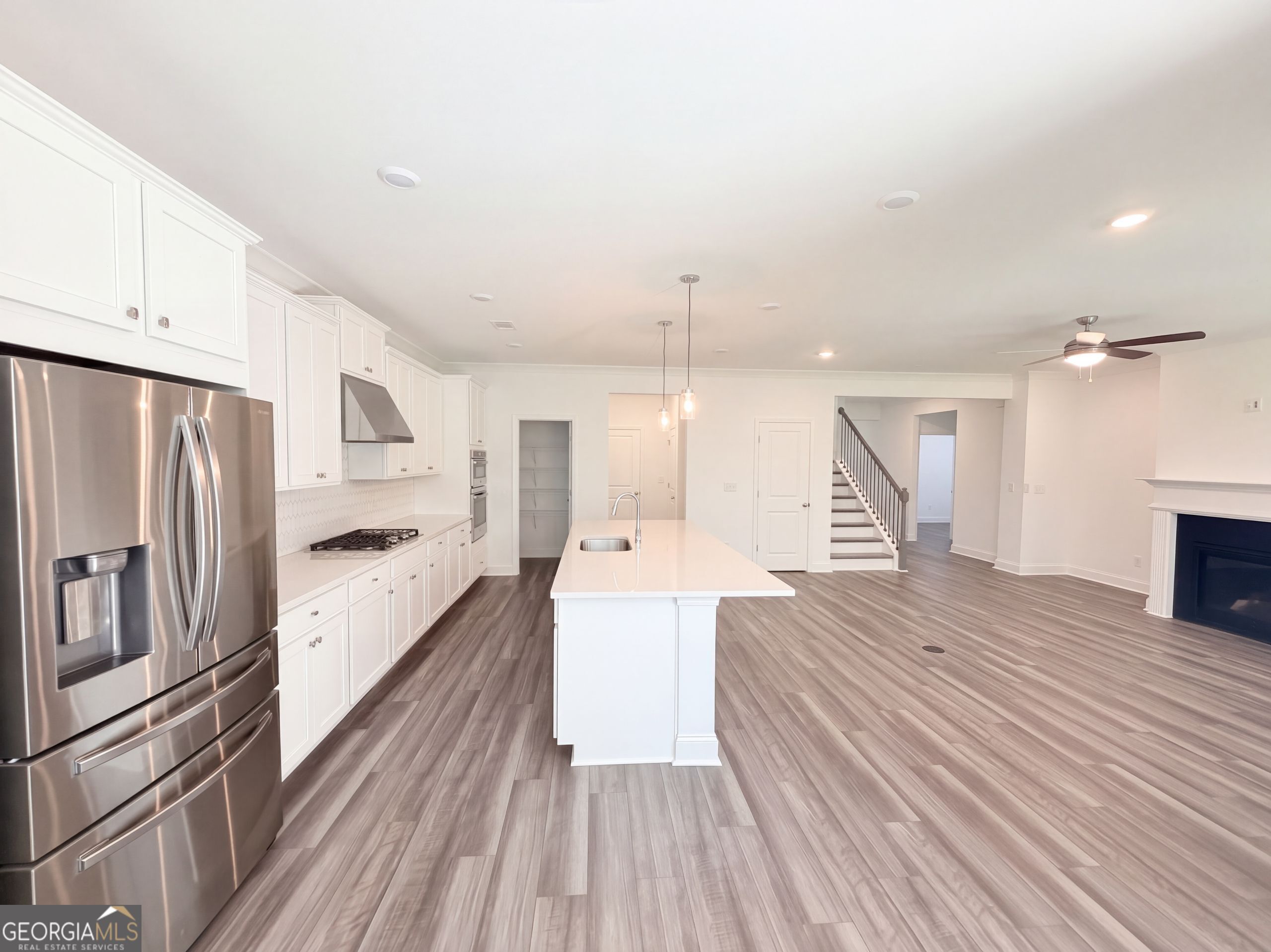 3219 Shirecrest Lane Dacula GA 30019