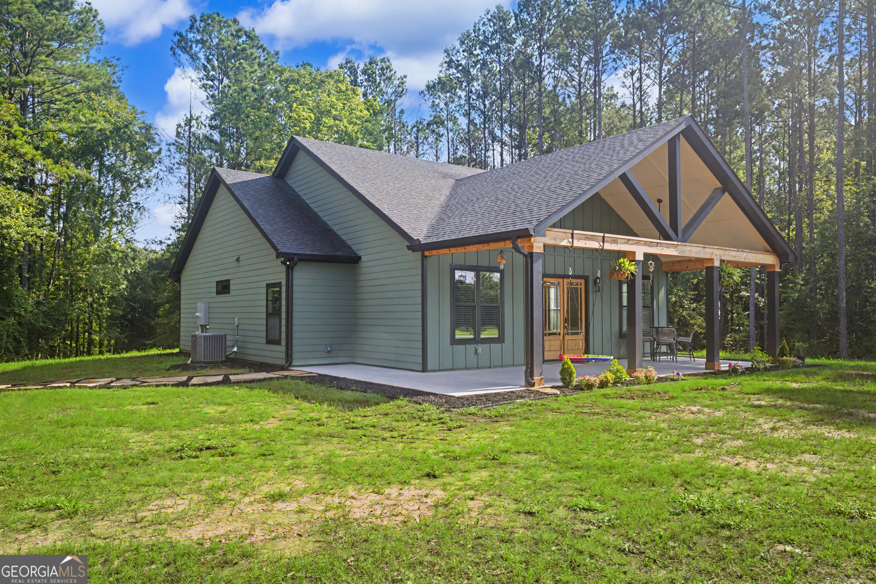 493 Hugh Oneal Road Greenville GA 30222