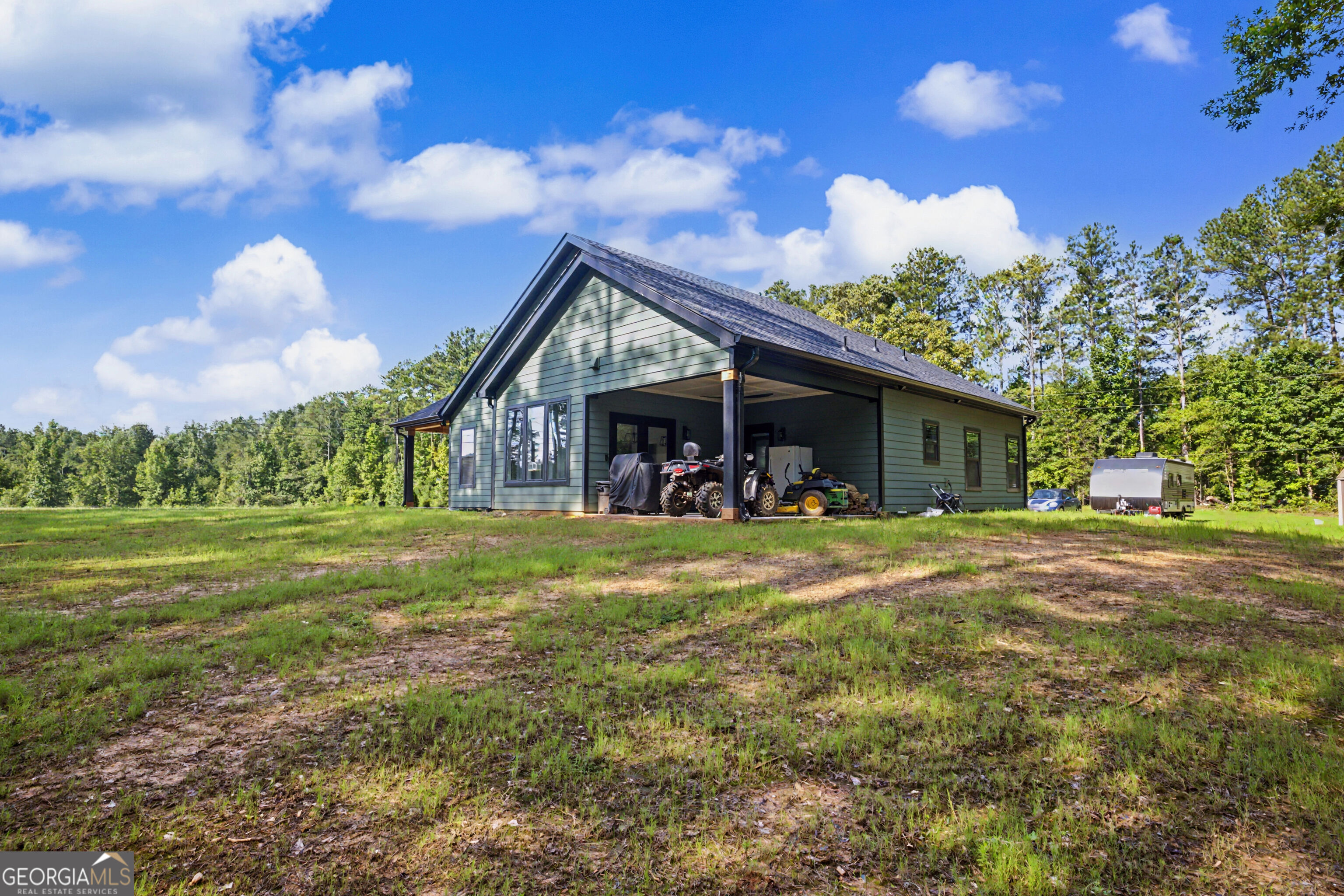493 Hugh Oneal Road Greenville GA 30222