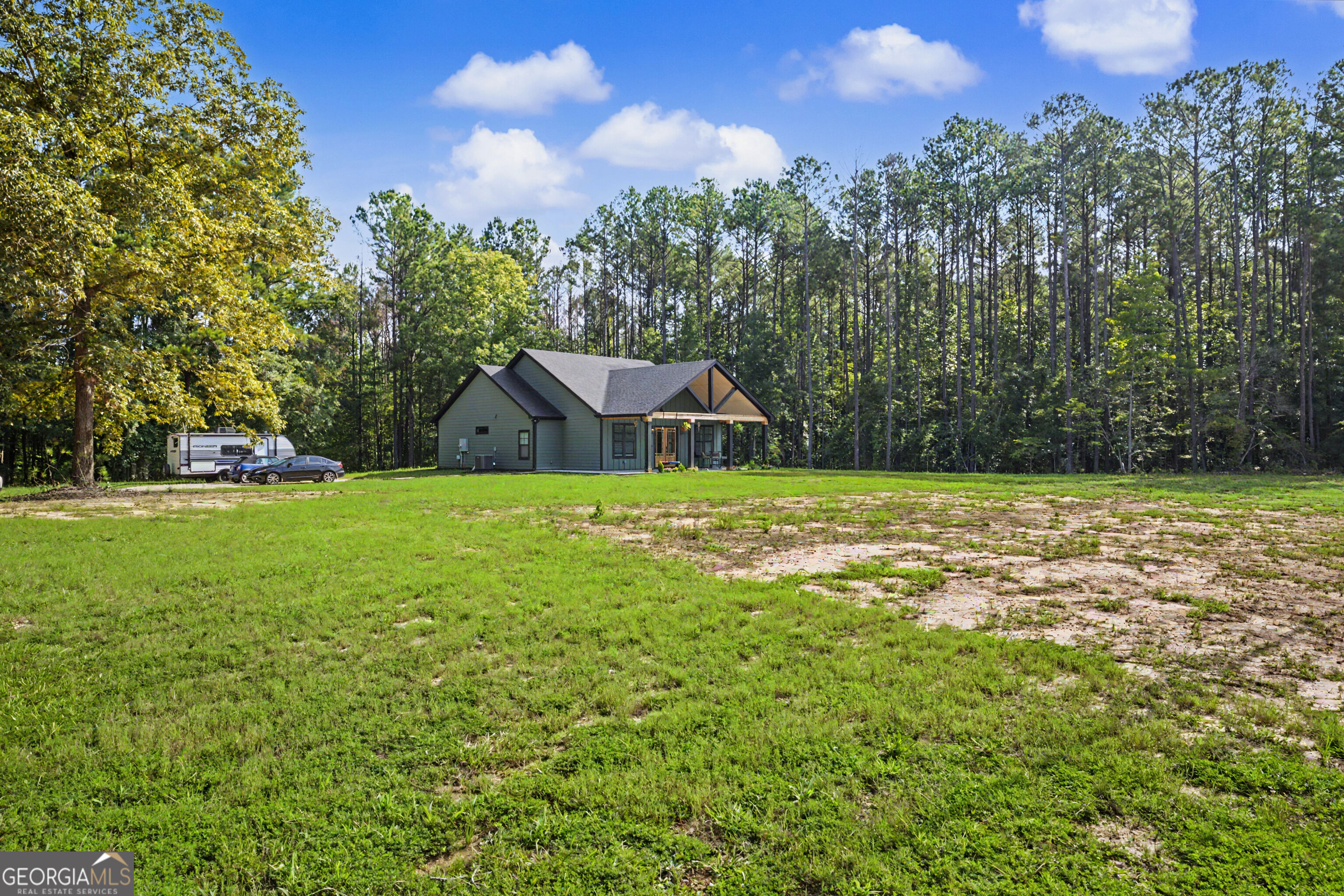 493 Hugh Oneal Road Greenville GA 30222
