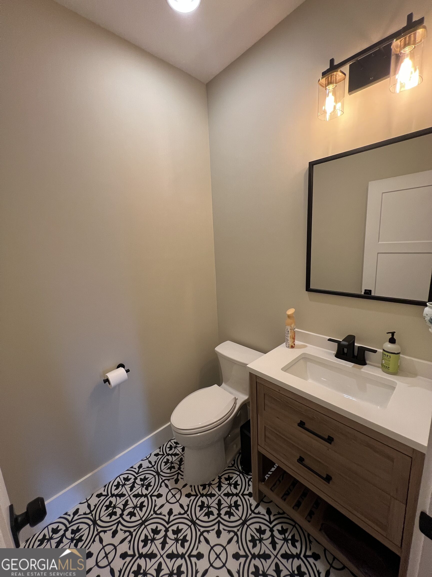 493 Hugh Oneal Road Greenville GA 30222