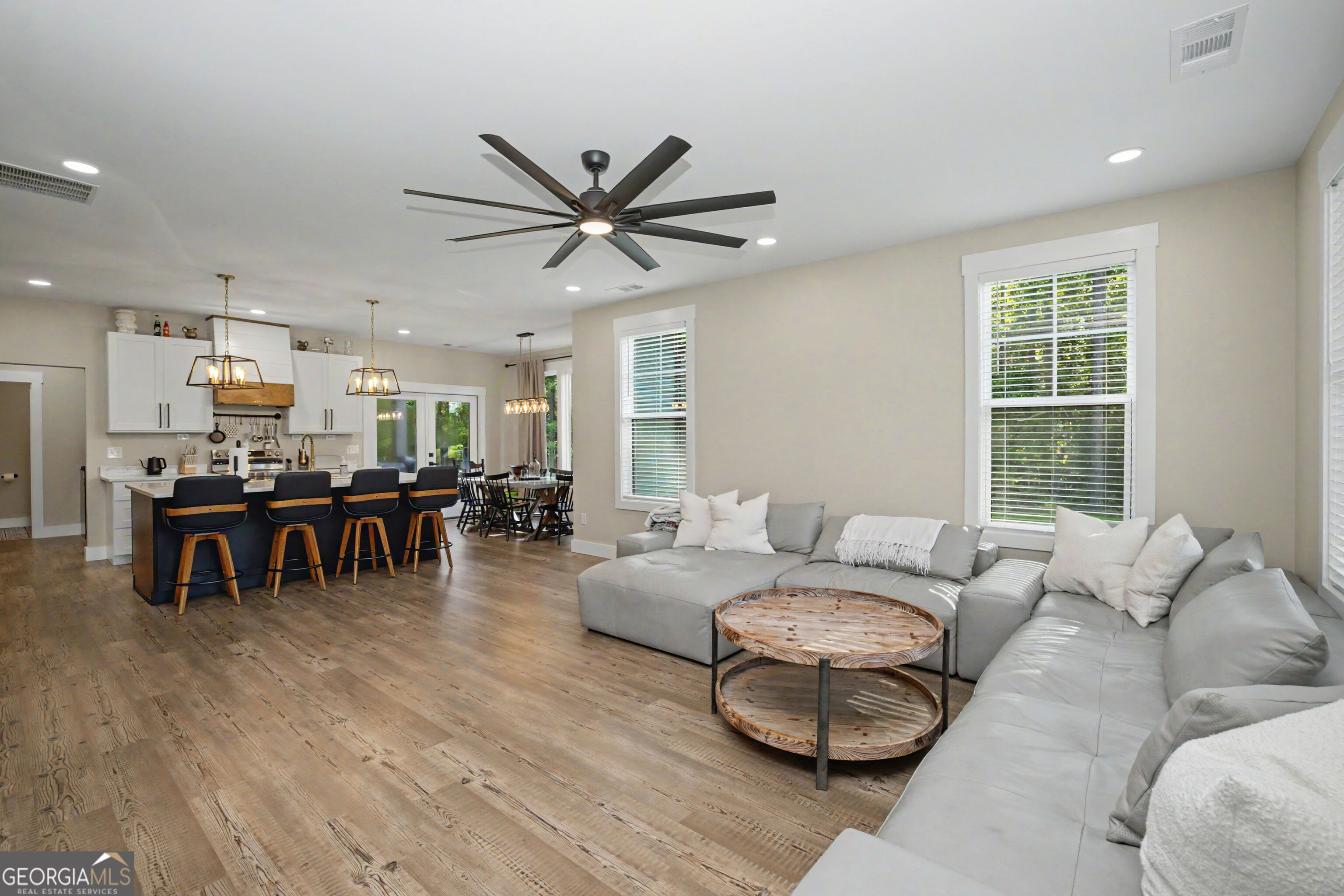 493 Hugh Oneal Road Greenville GA 30222