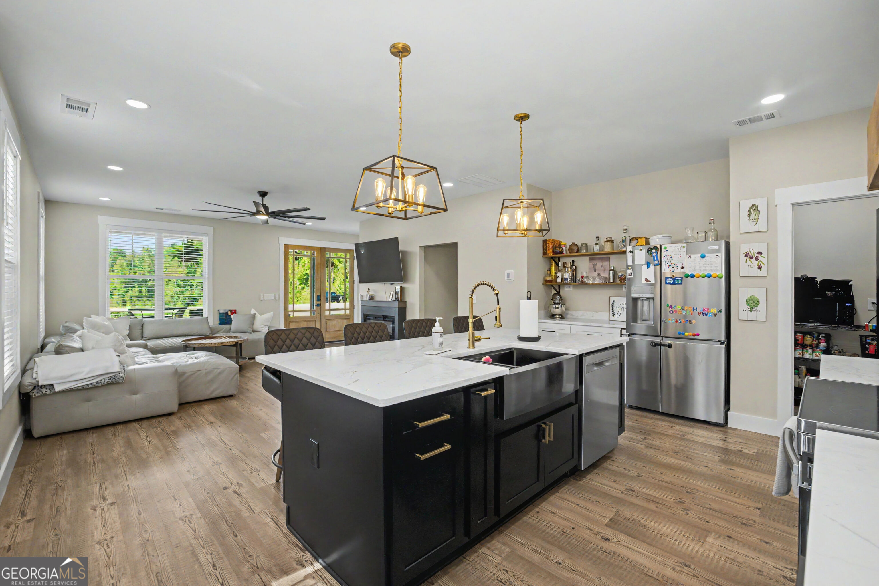 493 Hugh Oneal Road Greenville GA 30222