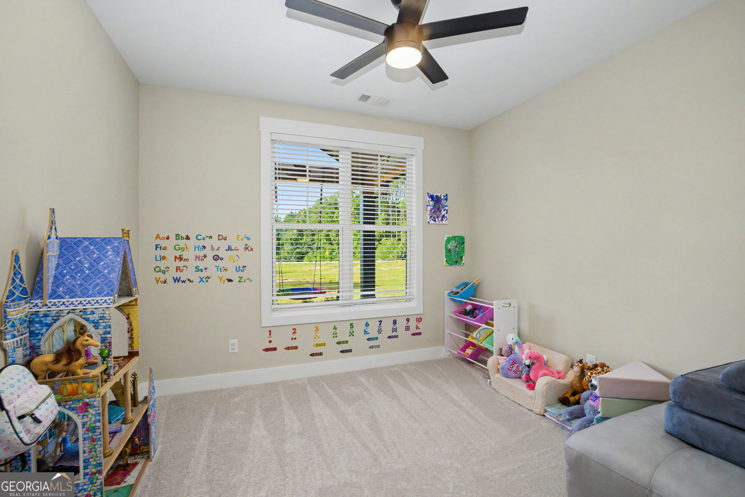 493 Hugh Oneal Road Greenville GA 30222