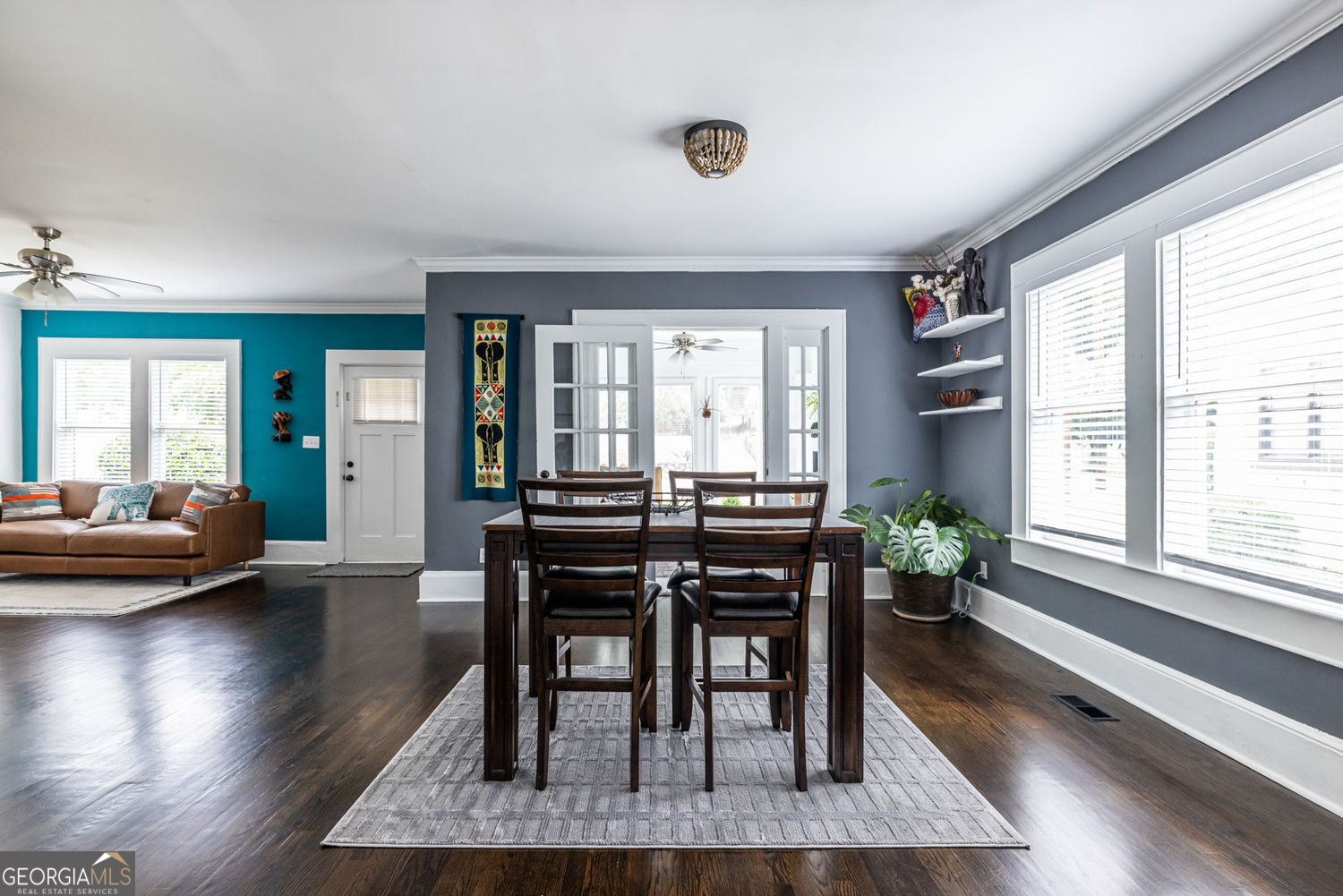 1660 S Gordon Street SW Atlanta GA 30310