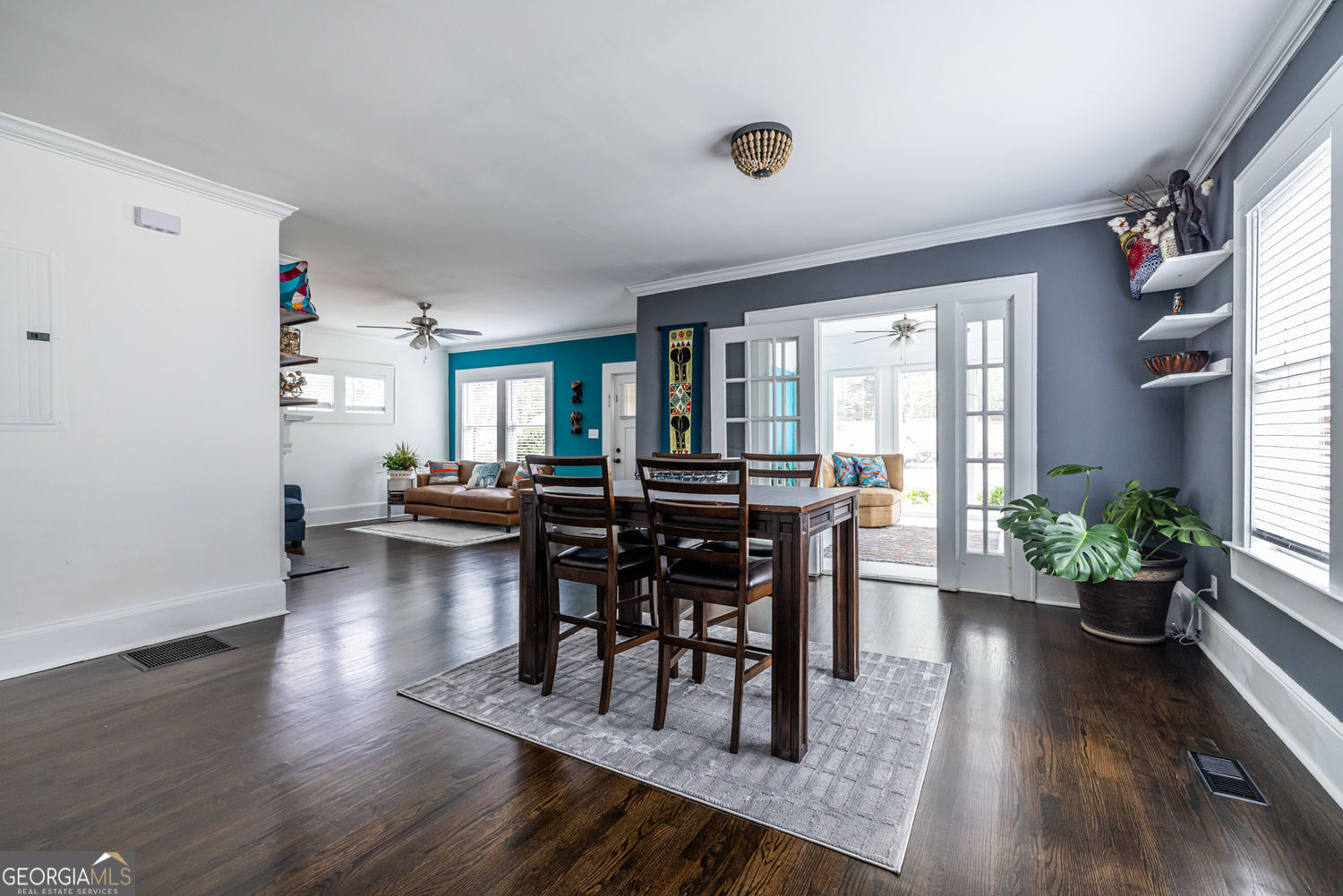 1660 S Gordon Street SW Atlanta GA 30310