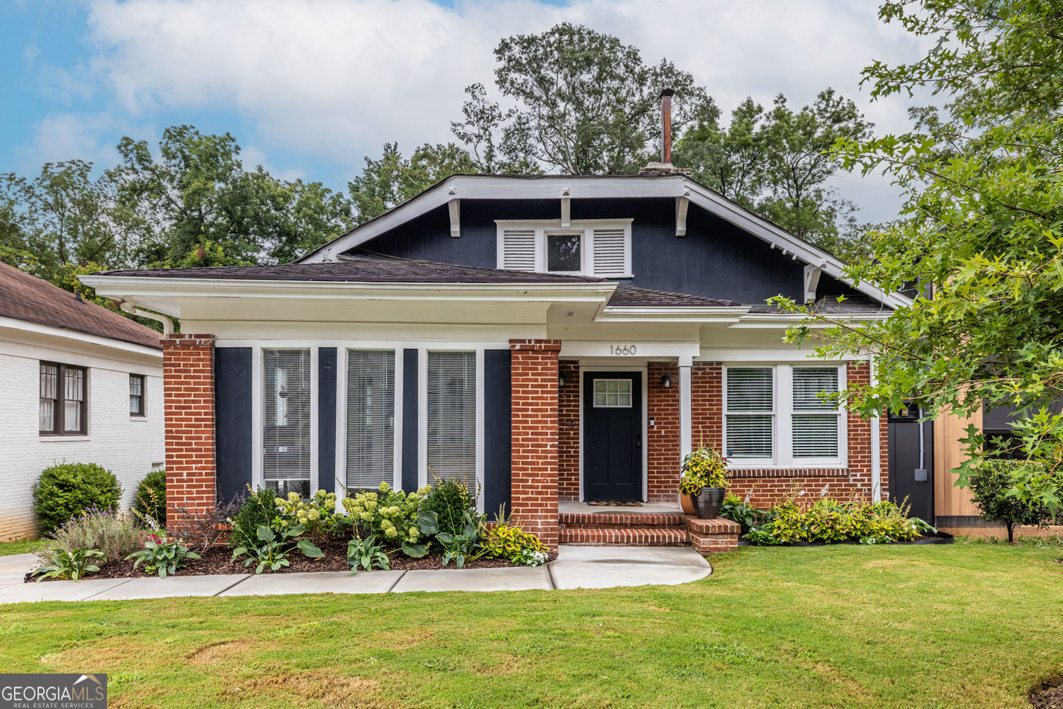 1660 S Gordon Street SW Atlanta GA 30310