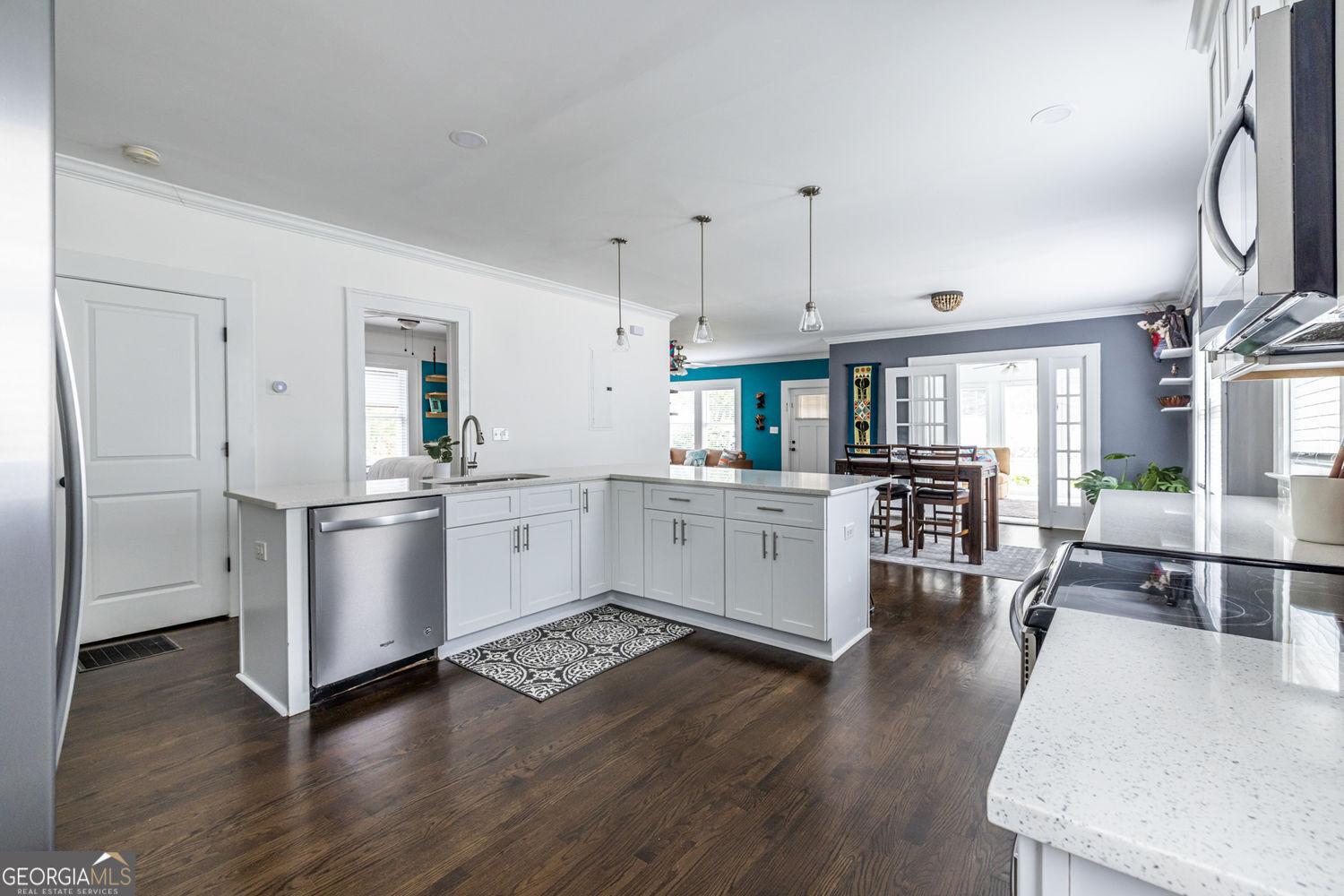 1660 S Gordon Street SW Atlanta GA 30310