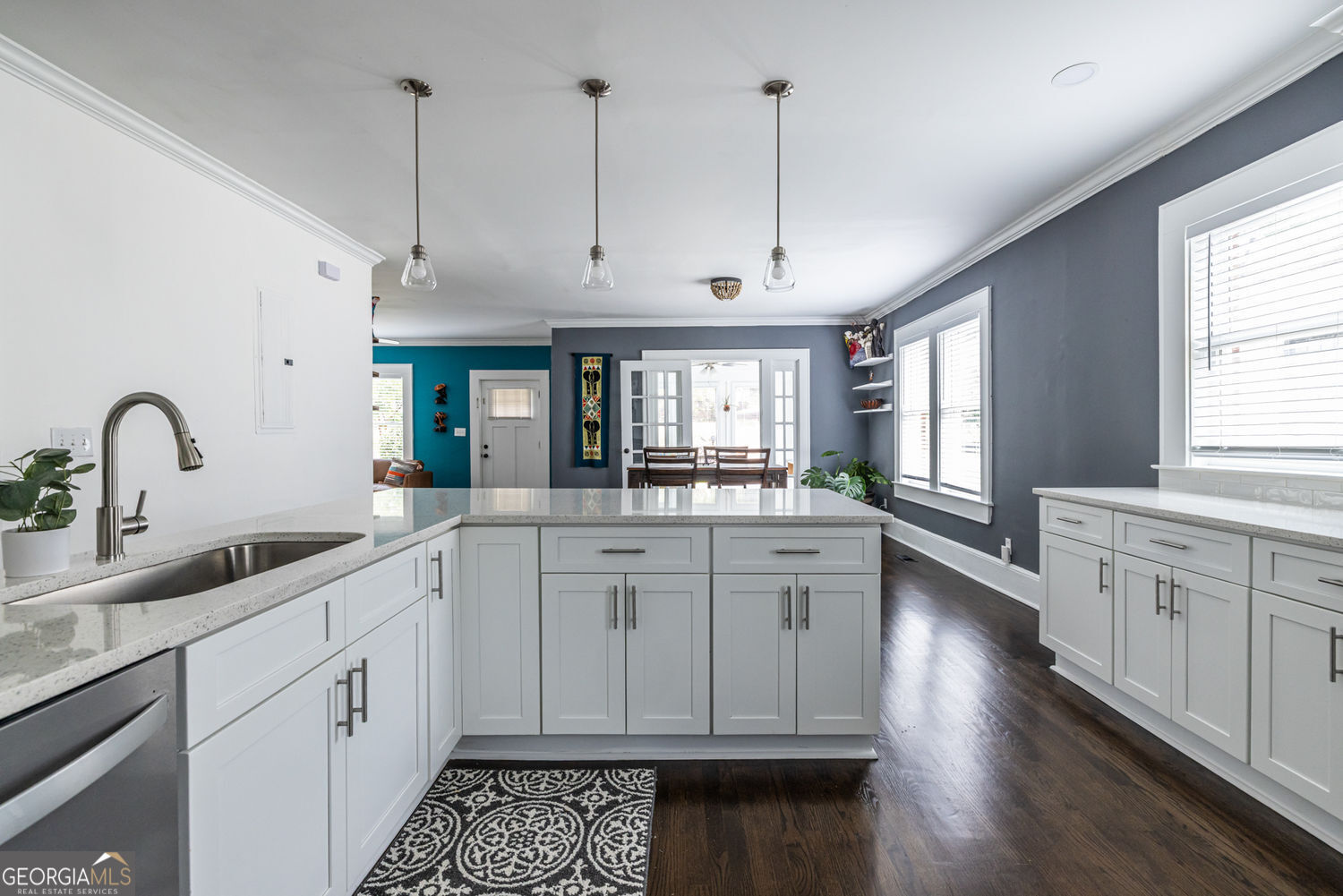 1660 S Gordon Street SW Atlanta GA 30310