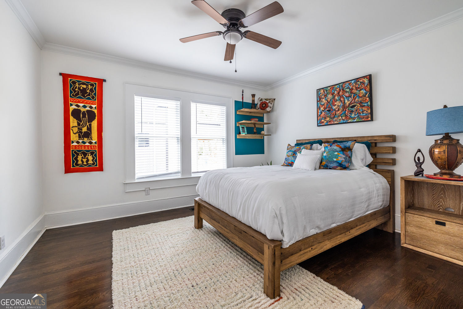1660 S Gordon Street SW Atlanta GA 30310