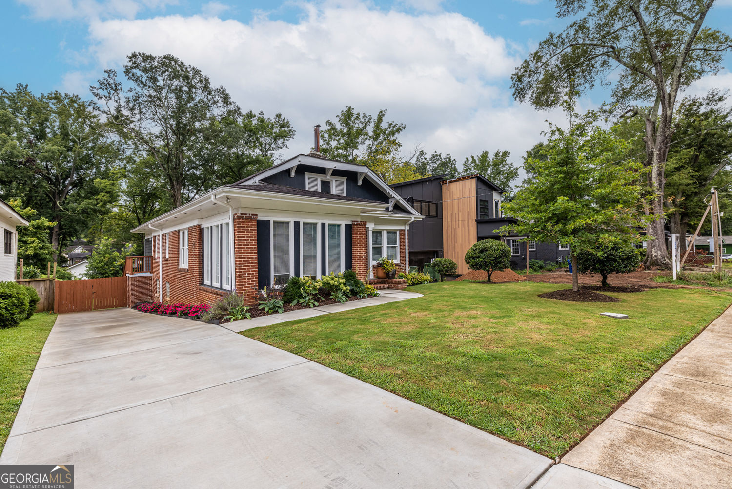1660 S Gordon Street SW Atlanta GA 30310