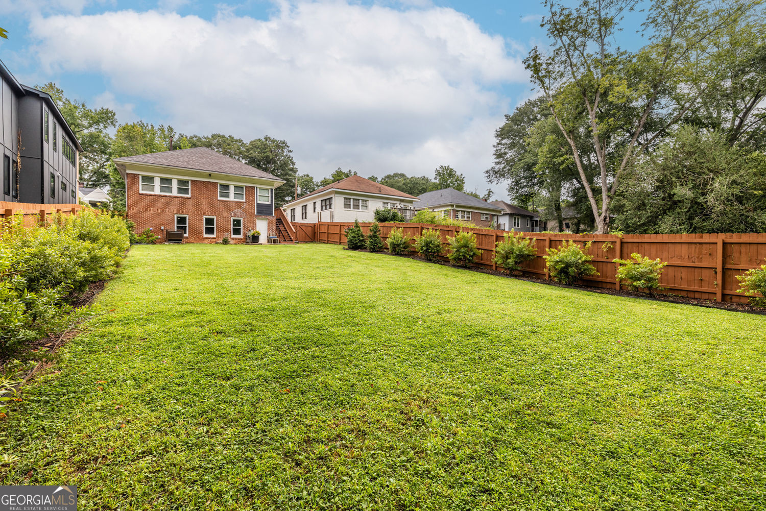 1660 S Gordon Street SW Atlanta GA 30310