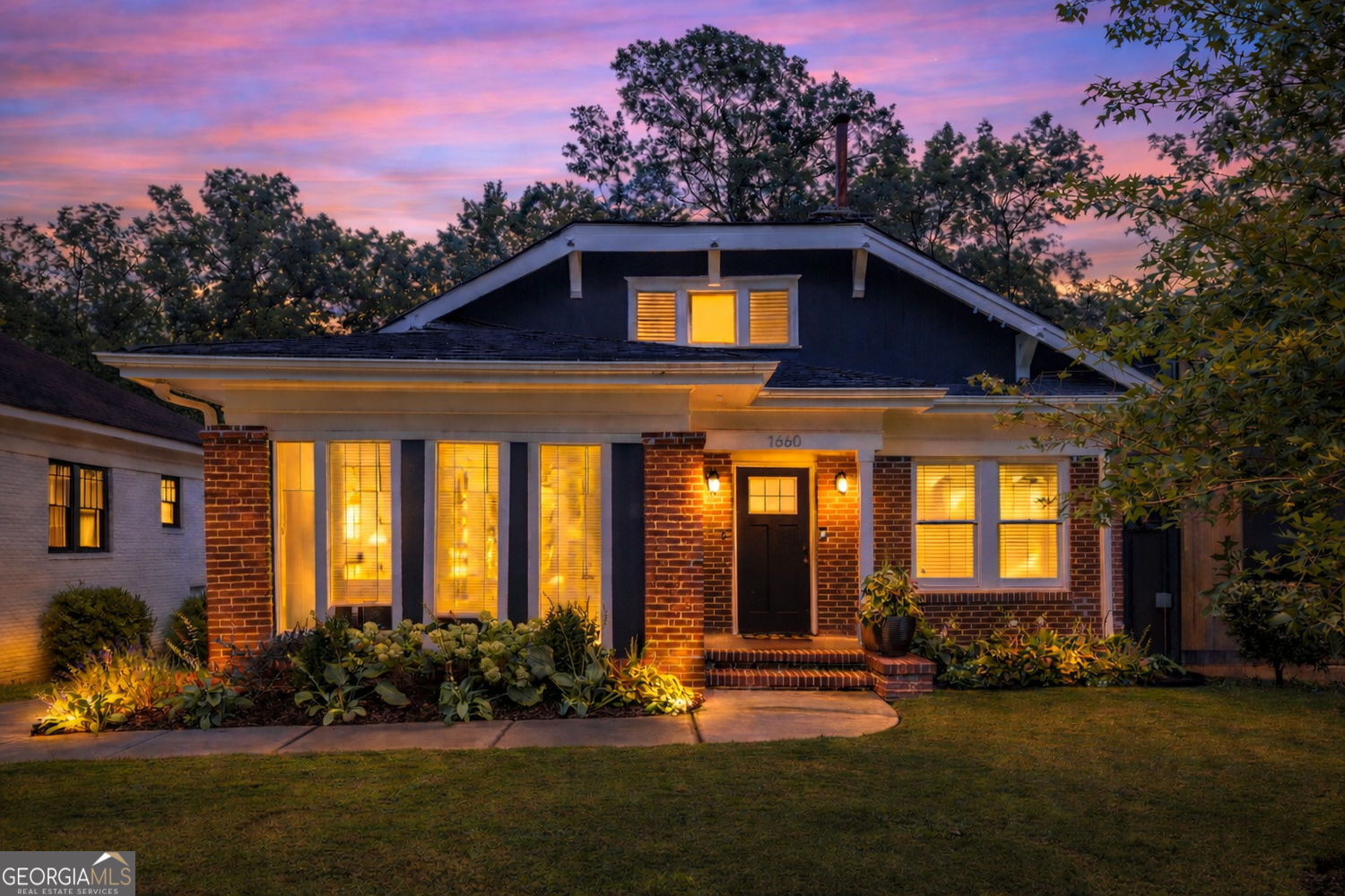 1660 S Gordon Street SW Atlanta GA 30310