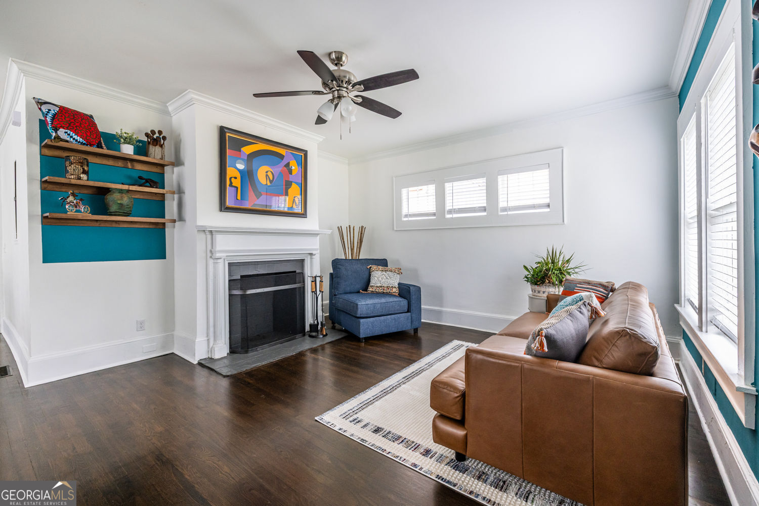 1660 S Gordon Street SW Atlanta GA 30310