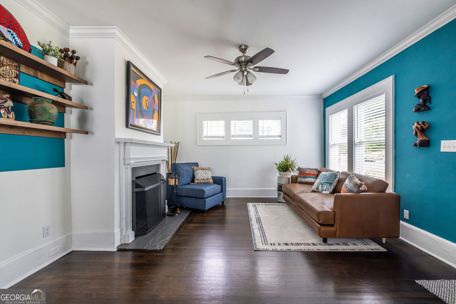 1660 S Gordon Street SW Atlanta GA 30310