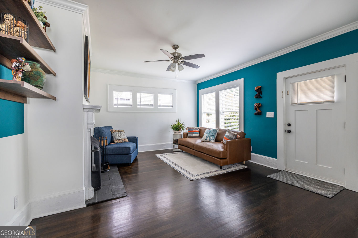 1660 S Gordon Street SW Atlanta GA 30310