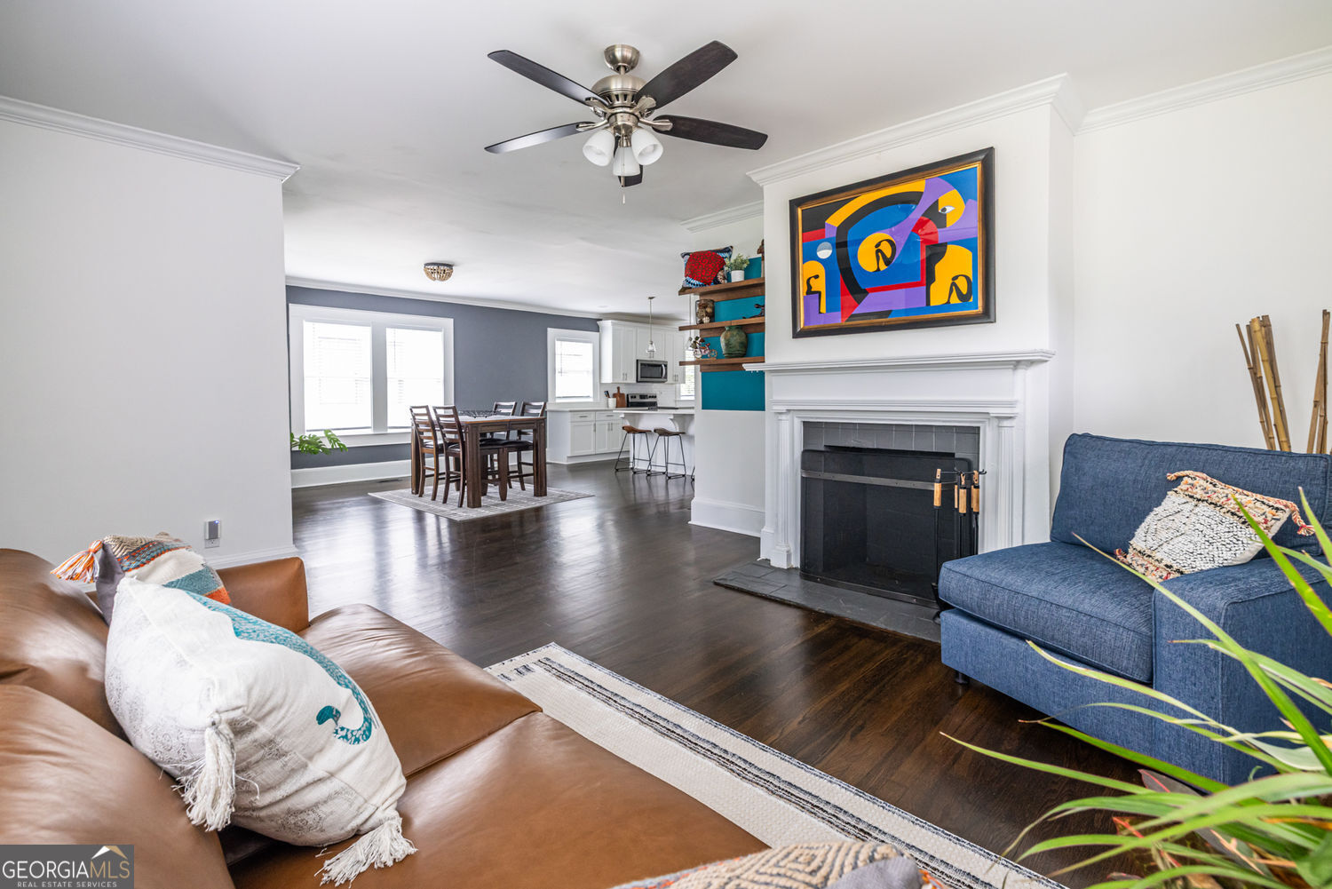 1660 S Gordon Street SW Atlanta GA 30310