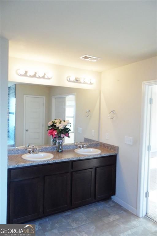 55 Silver Willow Court Covington GA 30016
