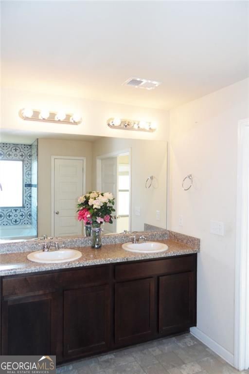 55 Silver Willow Court Covington GA 30016