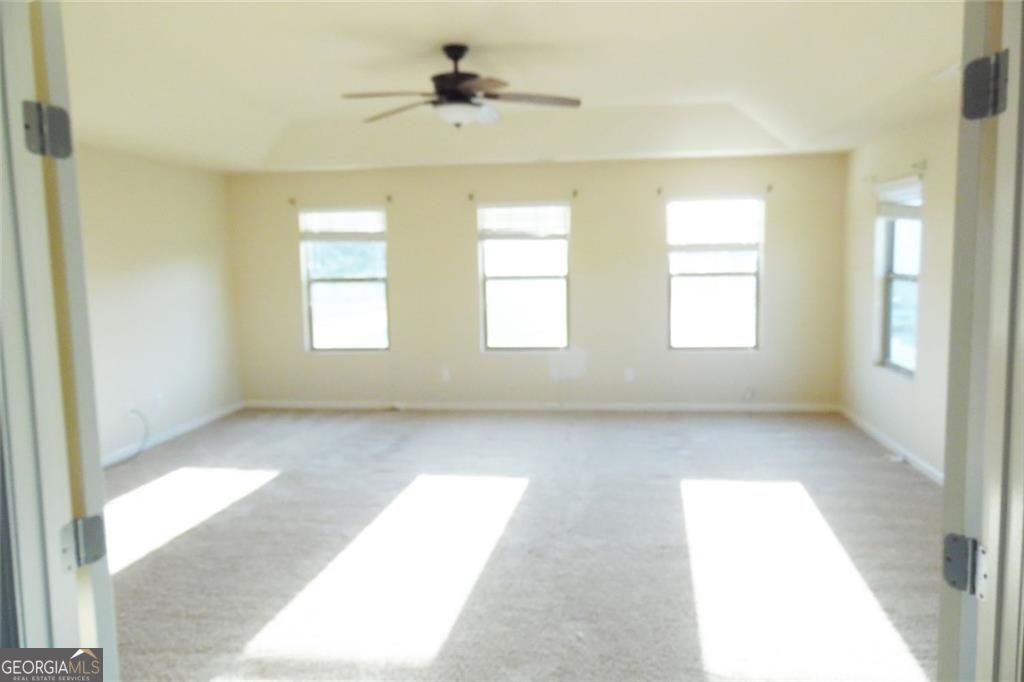 55 Silver Willow Court Covington GA 30016