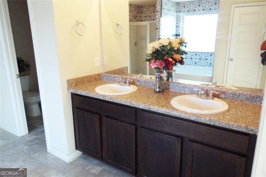 55 Silver Willow Court Covington GA 30016